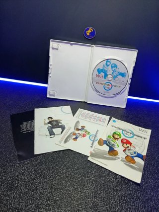 Mario Kart Wii - Nintendo