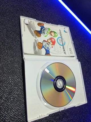 Mario Kart Wii - Nintendo