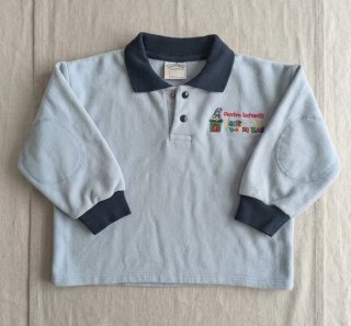 Set Uniformes Casita Maravillas
