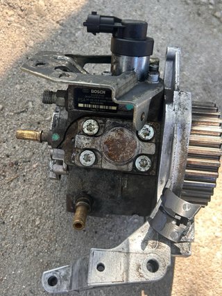 Bomba Inyección Bosch 0445010102