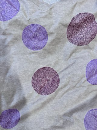 Saco Maxi-Cosi Marrón y Estampado