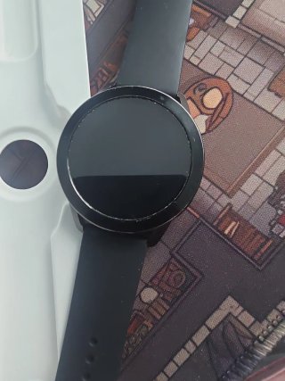 Xiaomi Watch S3 Negro