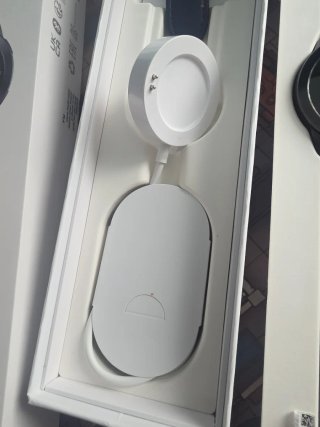 Xiaomi Watch S3 Negro