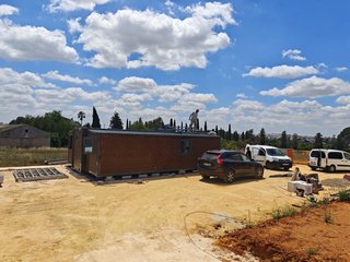VENTA DE CASAS MODULARES