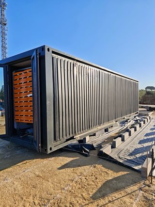VENTA DE CASAS MODULARES
