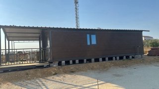 VENTA DE CASAS MODULARES