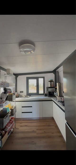 VENTA DE CASAS MODULARES