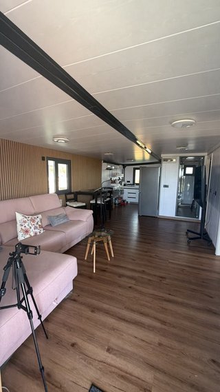 VENTA DE CASAS MODULARES
