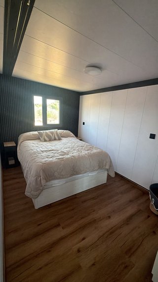 VENTA DE CASAS MODULARES