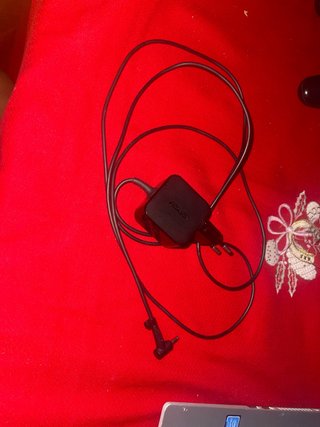 Ordenador asus hp gris