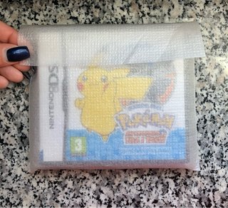 Impara con Pokémon: Avventura tra i Tasti