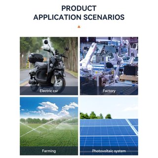 Diferencial Superinmunizado y Magneto 2P 32A 30mA