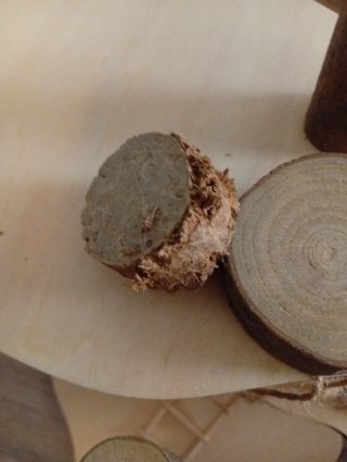 Casa árbol madera juego infantil