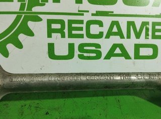 Brazo suspensión bmw 31126763700r serie 2.0 116337