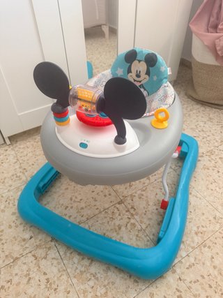 Tacatá Mickey Mouse