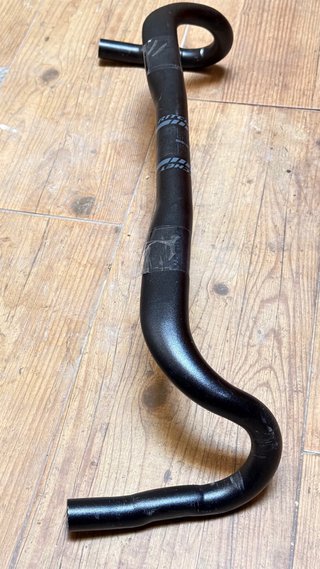 Manillar Gravel Ritchey WCS VentureMax XL
