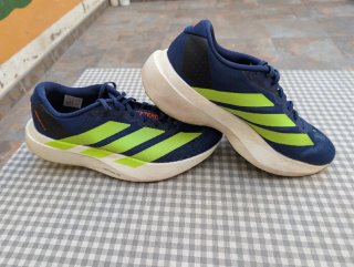 Zapatillas de correr Adidas Adizero Evo SL - T42.5