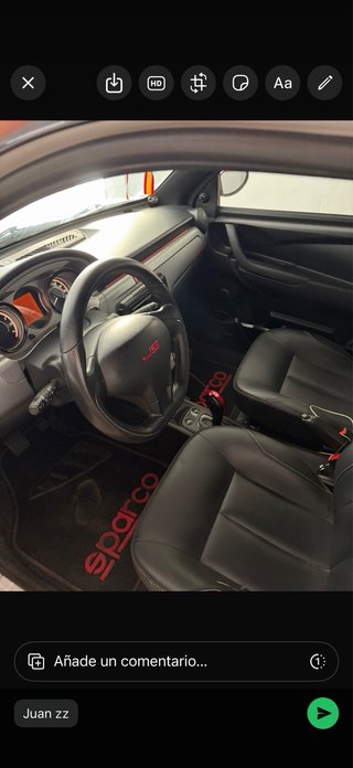 Ligier JS50 Sport
