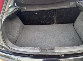 Ford Focus 2008