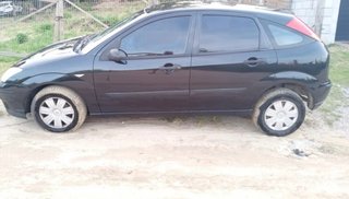Ford Focus 2008