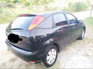 Ford Focus 2008