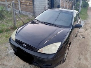 Ford Focus 2008
