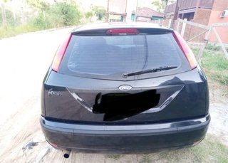 Ford Focus 2008