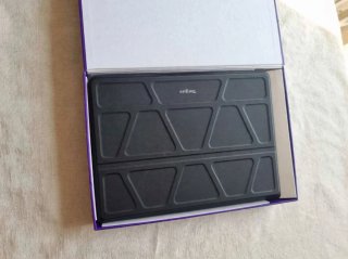 Funda Tablet 9-11 con Teclado Bluetooth Targus