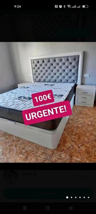 Canapé e materassi