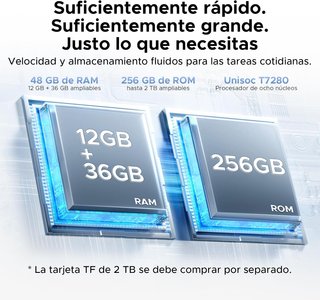 Tablet Gemini 16 13.4" 2.4K 12000mAh AVERIADA