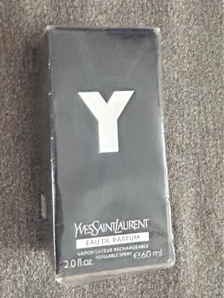 Yves Saint Laurent Y Eau de Parfum 60ml