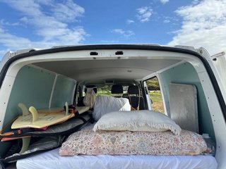 Volkswagen Transporter 150CV T6 2019