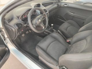 Peugeot 206 2001