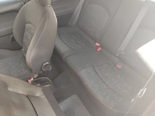 Peugeot 206 2001