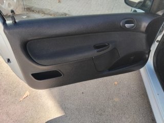 Peugeot 206 2001