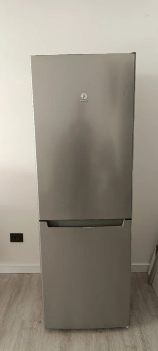 Frigorífico Combi Balay 3KF6550MI/14