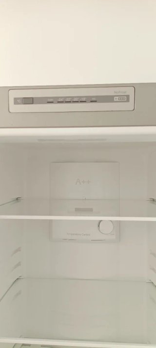 Frigorífico Combi Balay 3KF6550MI/14