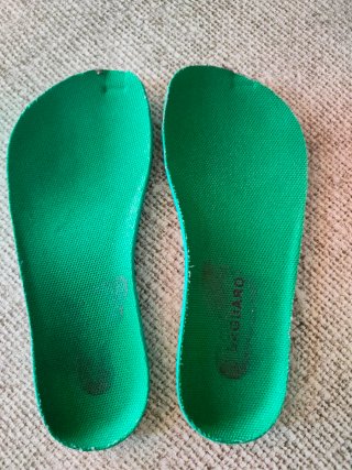 Zapatillas Saguaro