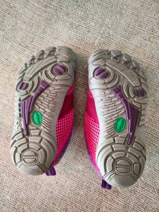 Zapatillas Saguaro