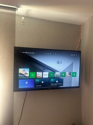 Xbox One S Blanca