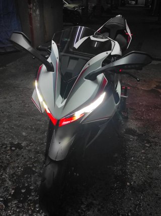 Zontes 703 RR 2025