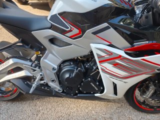 Zontes 703 RR 2025