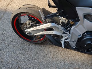 Zontes 703 RR 2025
