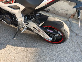 Zontes 703 RR 2025