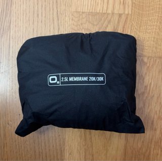 Osso Trail PRO 30k Pantalón Impermeable ( talla L)