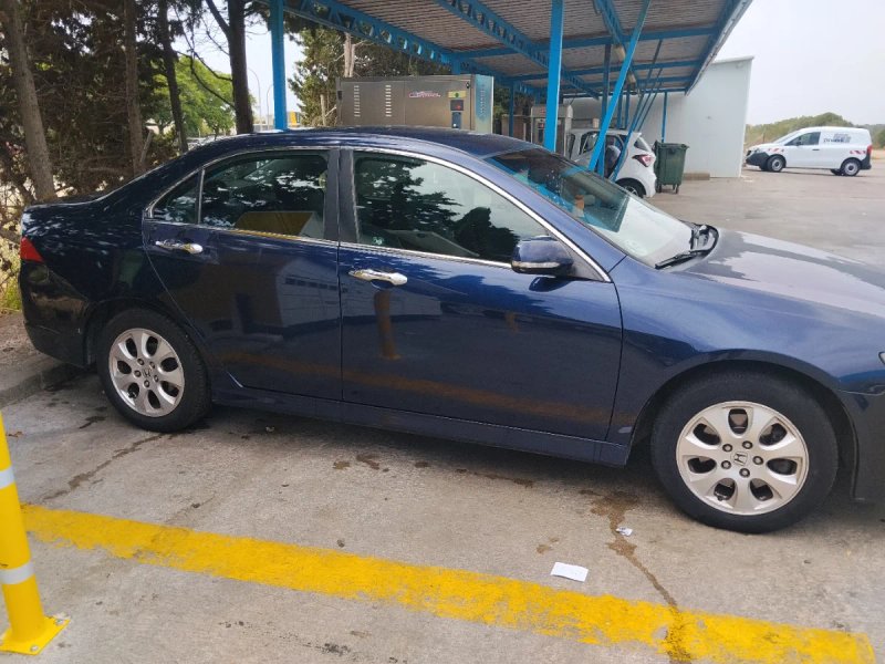 Honda Accord 2006 - foto 1