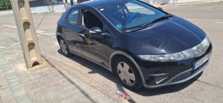 Honda Civic 2007