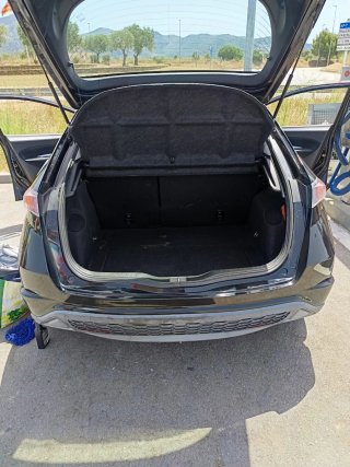 Honda Civic 2007