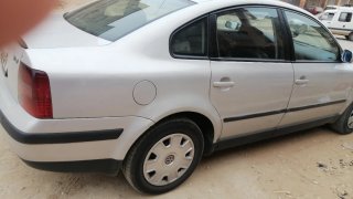 Volkswagen Passat 1999