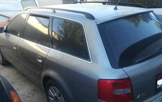 Llanta audi 8e0601025ae a6 2.5 tdi 206842